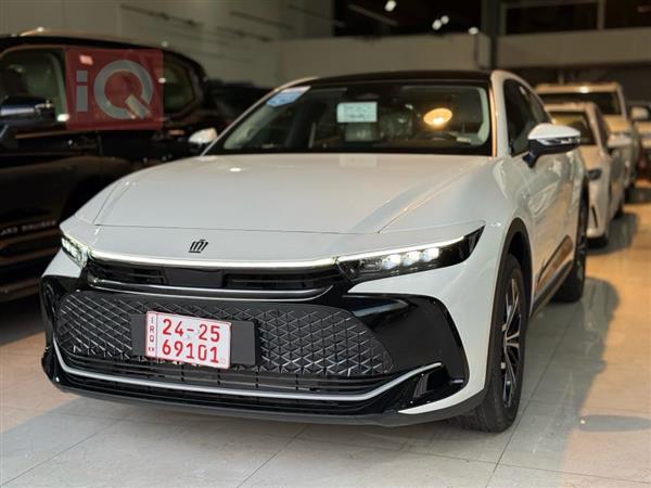 Toyota Crown 2026 for sale in Iraq - Kirkuk